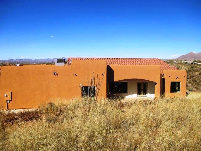 232 Calle ArikaraRio Rico, AZ, 85648Santa Cruz County