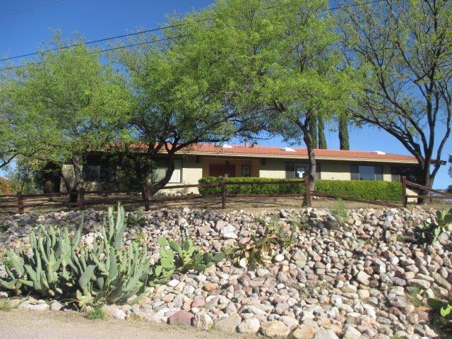 1041 Lucia CtRio Rico, AZ, 85648Santa Cruz County