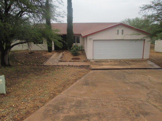 1208 Tango CtRio Rico, AZ, 85648Santa Cruz County