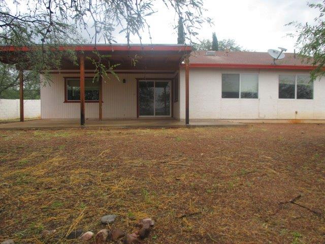 1208 Tango CtRio Rico, AZ, 85648Santa Cruz County