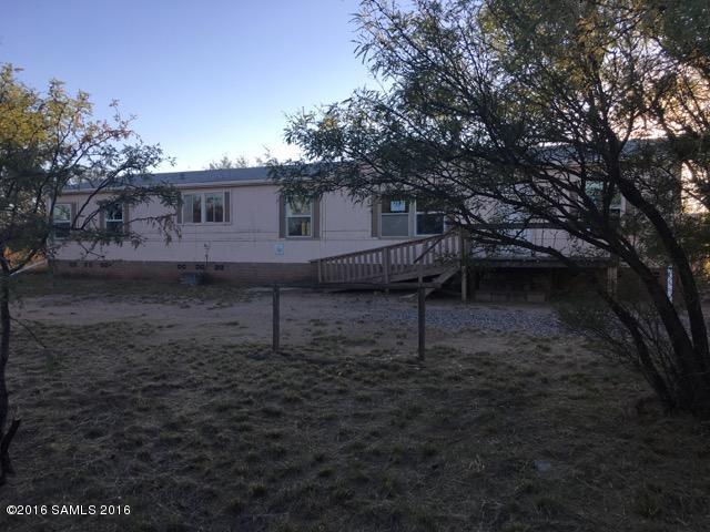 8550 E American Dream Way, Sierra Vista, AZ 85650