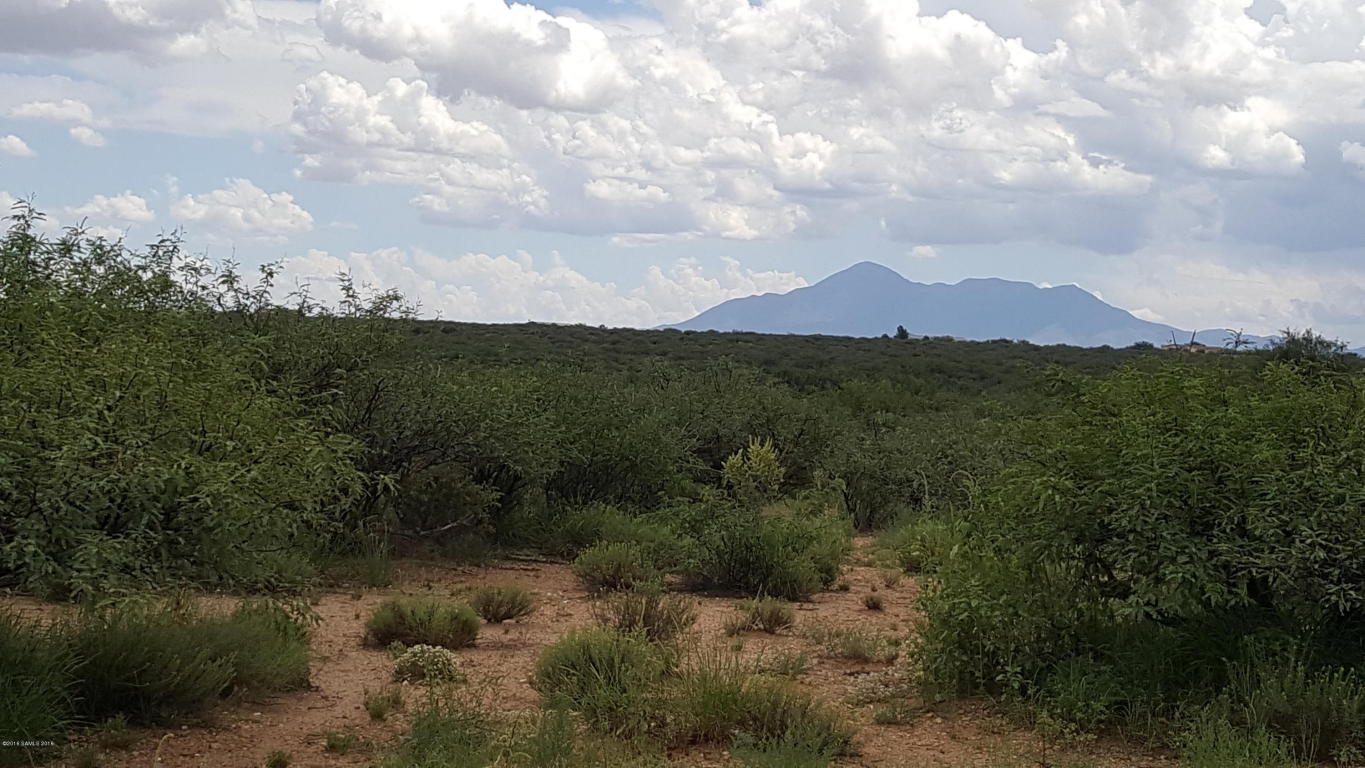 Tbd E Canada Drive, Sierra Vista, AZ 85650