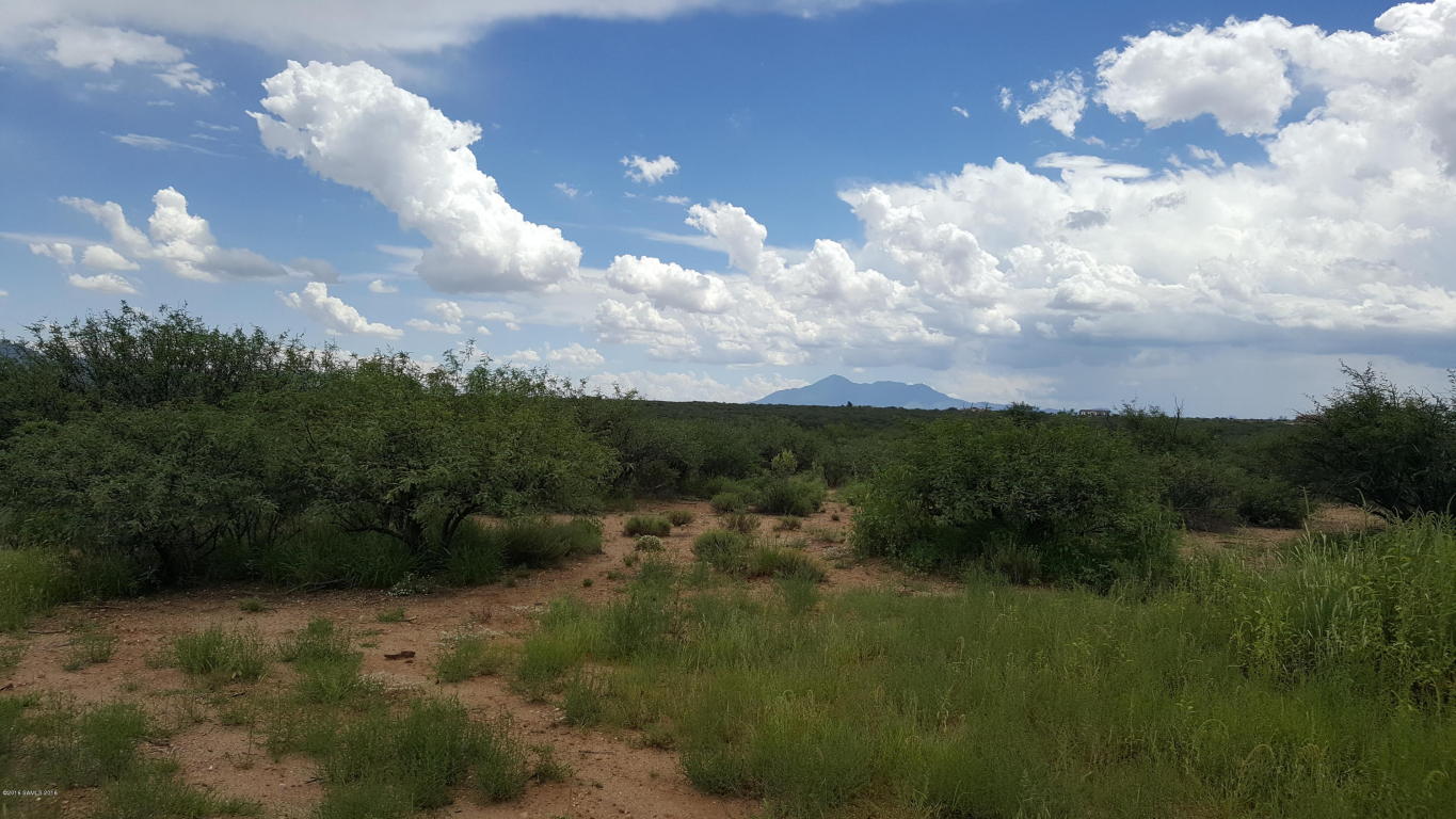 Tbd E Canada Drive, Sierra Vista, AZ 85650