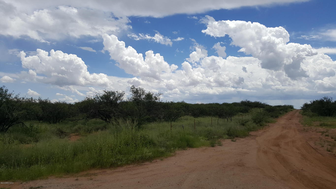 Tbd E Canada Drive, Sierra Vista, AZ 85650