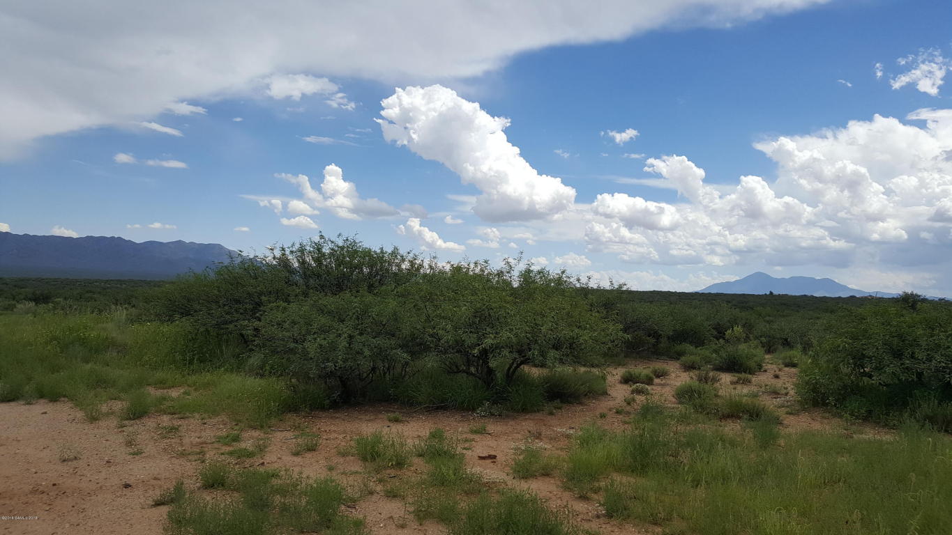 Tbd E Canada Drive, Sierra Vista, AZ 85650