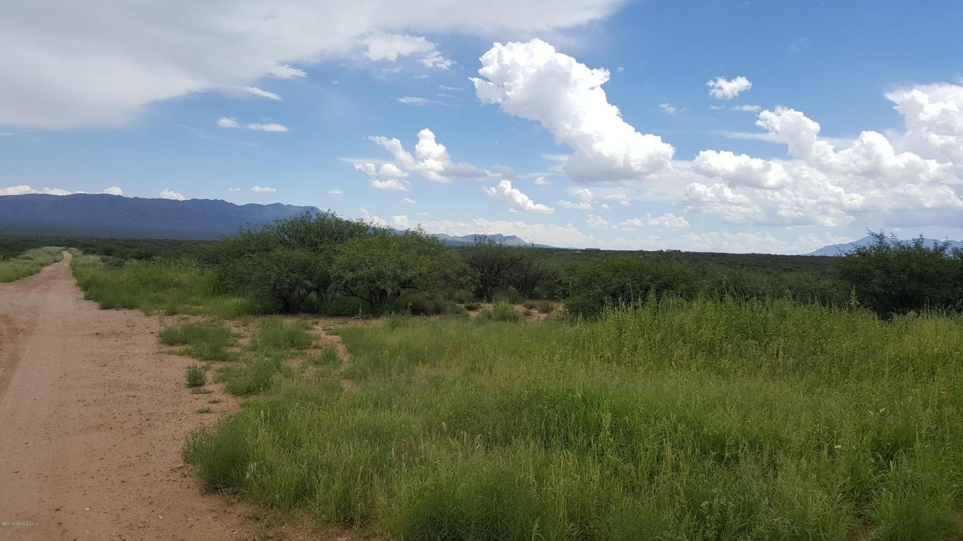 Tbd E Canada Drive, Sierra Vista, AZ 85650