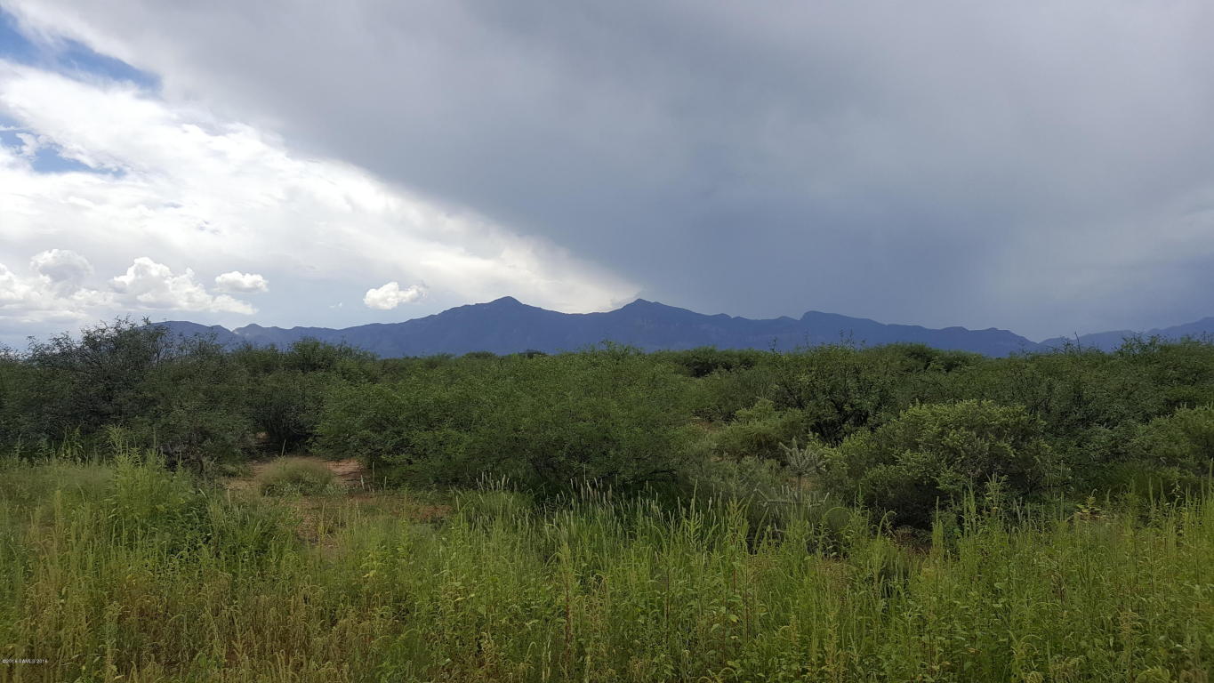 Tbd E Canada Drive, Sierra Vista, AZ 85650