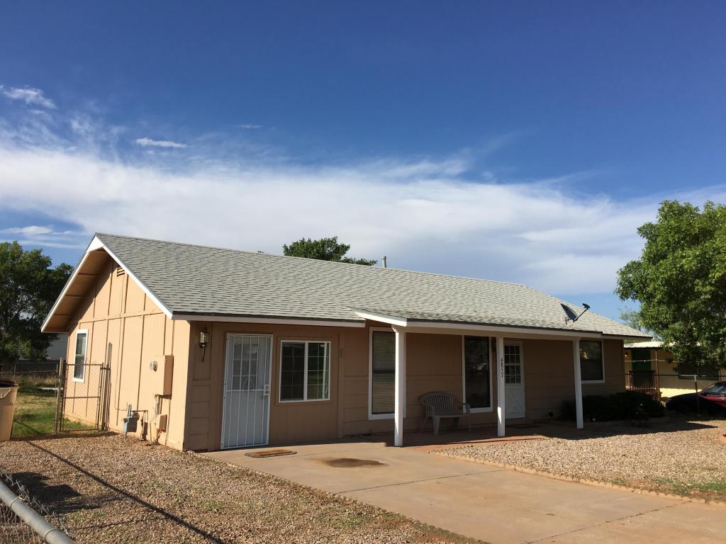 4857 E Kevin Street, Sierra Vista, AZ 85650