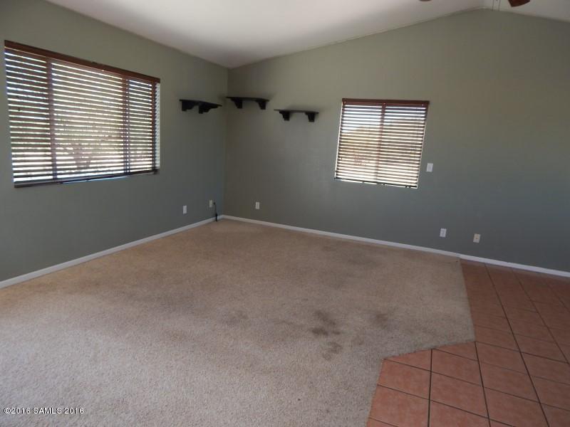 4136 S Loray Road, Sierra Vista, AZ 85650