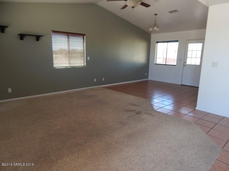 4136 S Loray Road, Sierra Vista, AZ 85650