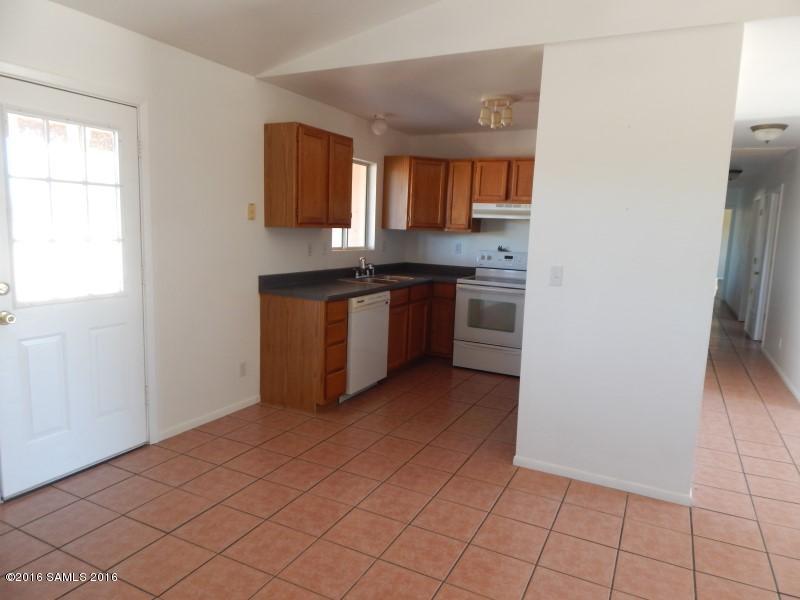 4136 S Loray Road, Sierra Vista, AZ 85650