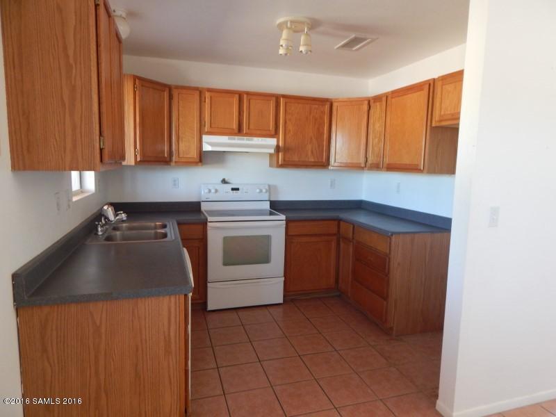 4136 S Loray Road, Sierra Vista, AZ 85650