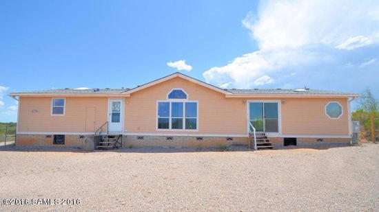 7300 E Garden Creek Trail, Sierra Vista, AZ 85650