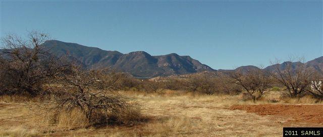 Tbd Cocopa Place, Sierra Vista, AZ 85650