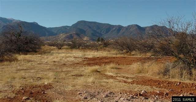 Tbd Cocopa Place, Sierra Vista, AZ 85650