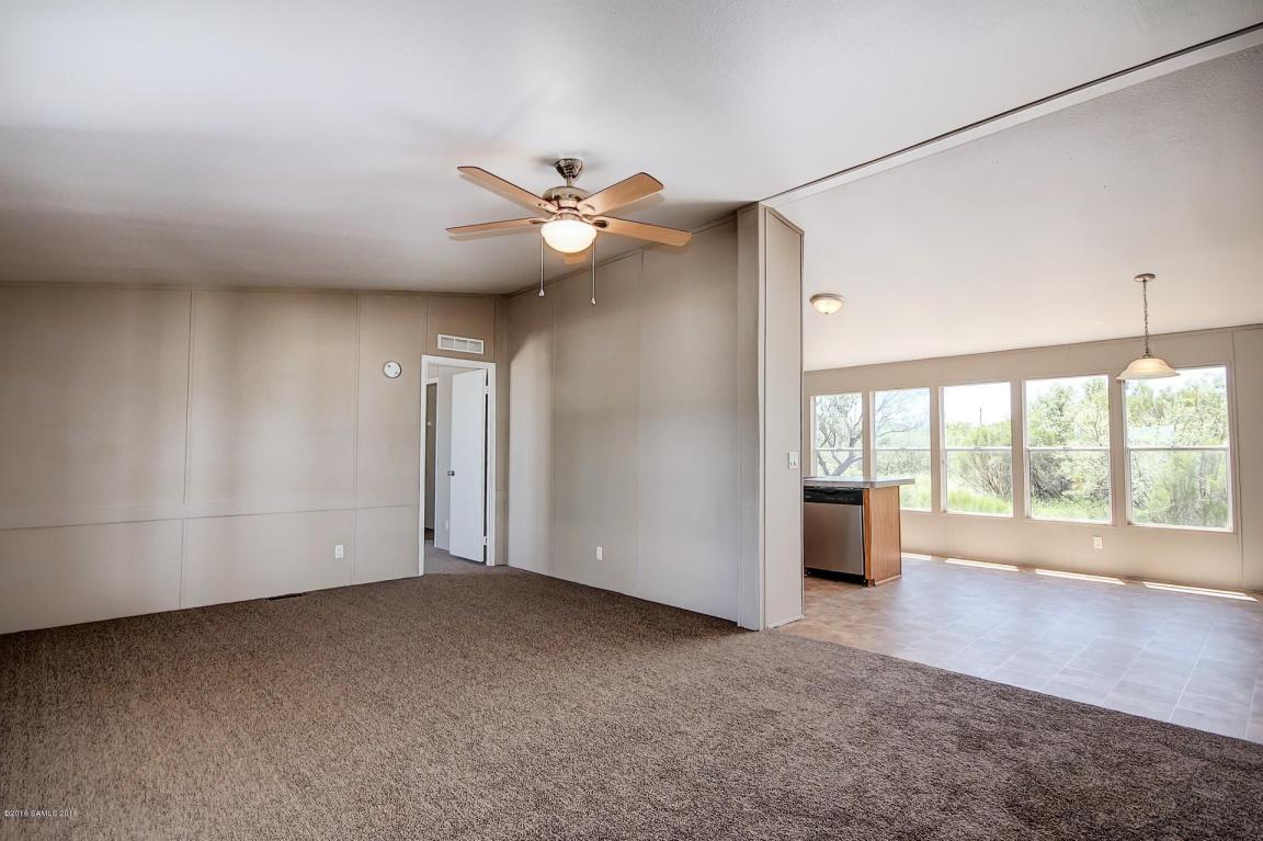 4702 E Glisch Road, Sierra Vista, AZ 85650
