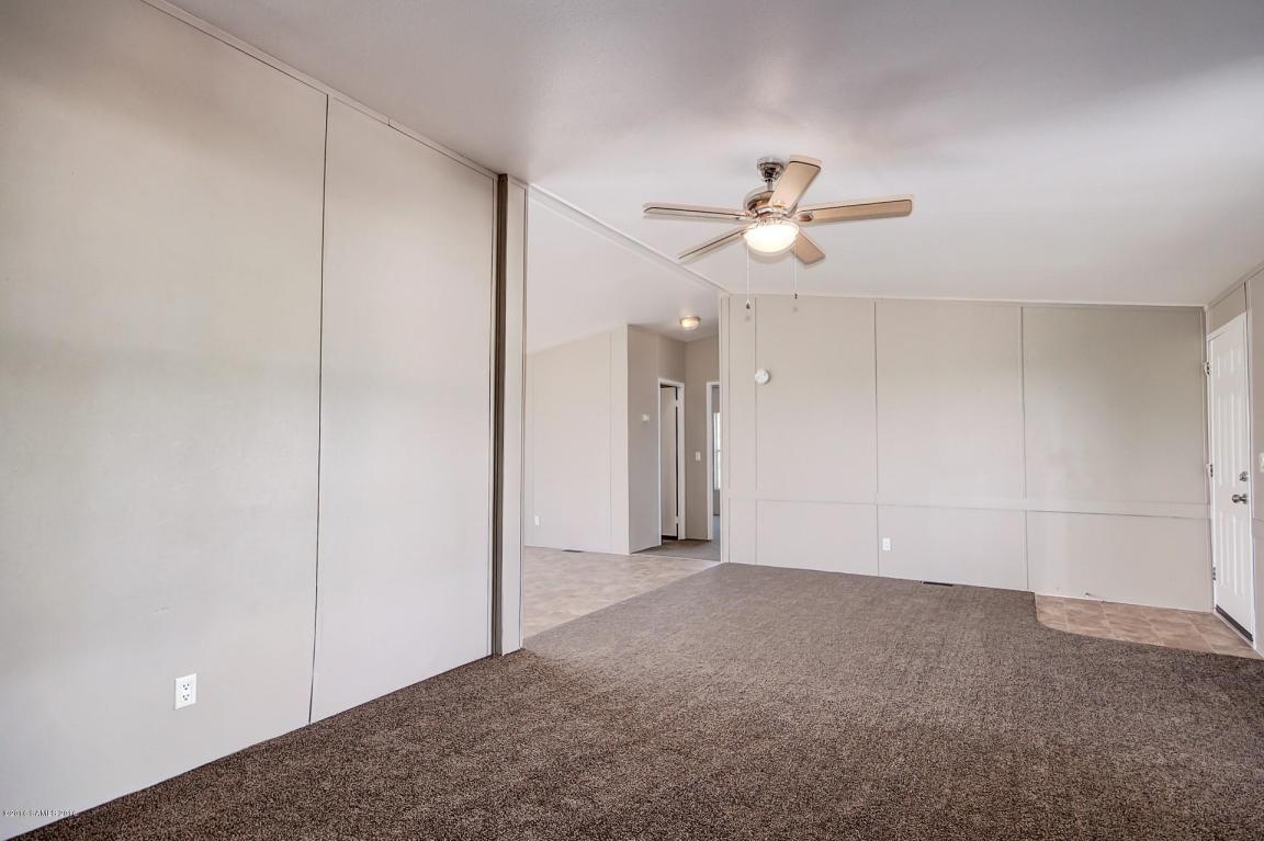 4702 E Glisch Road, Sierra Vista, AZ 85650