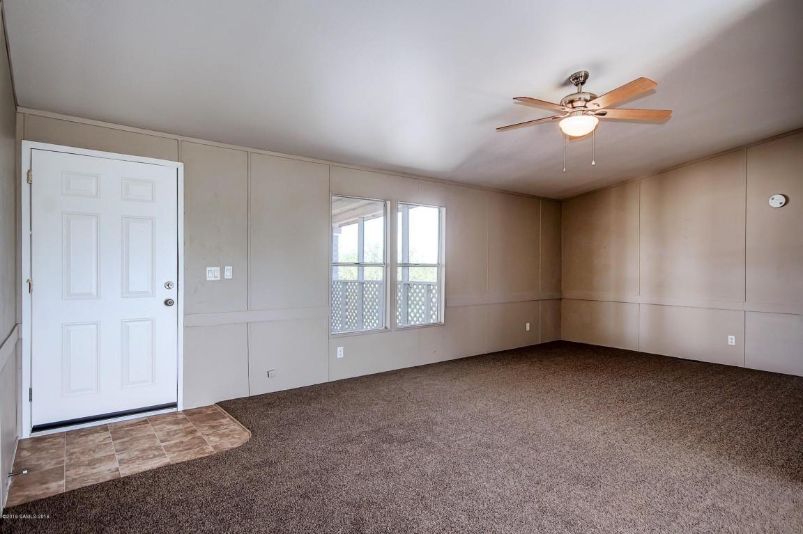 4702 E Glisch Road, Sierra Vista, AZ 85650