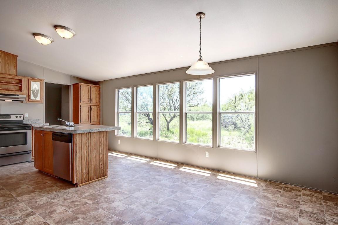 4702 E Glisch Road, Sierra Vista, AZ 85650