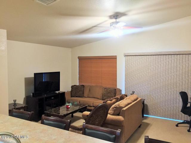 3313 Sequoia, Sierra Vista, AZ 85650