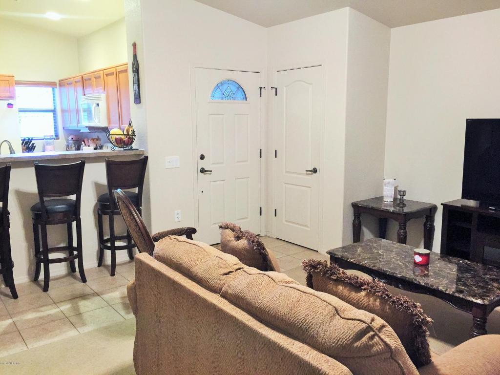3313 Sequoia Court, Sierra Vista, AZ 85650