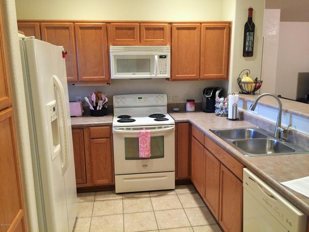 3313 Sequoia Court, Sierra Vista, AZ 85650