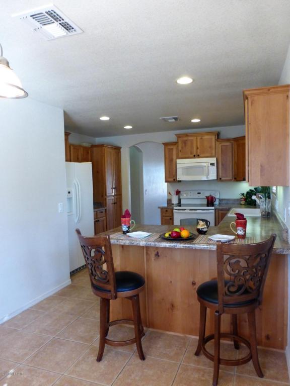 3337 Zion Court, Sierra Vista, AZ 85650