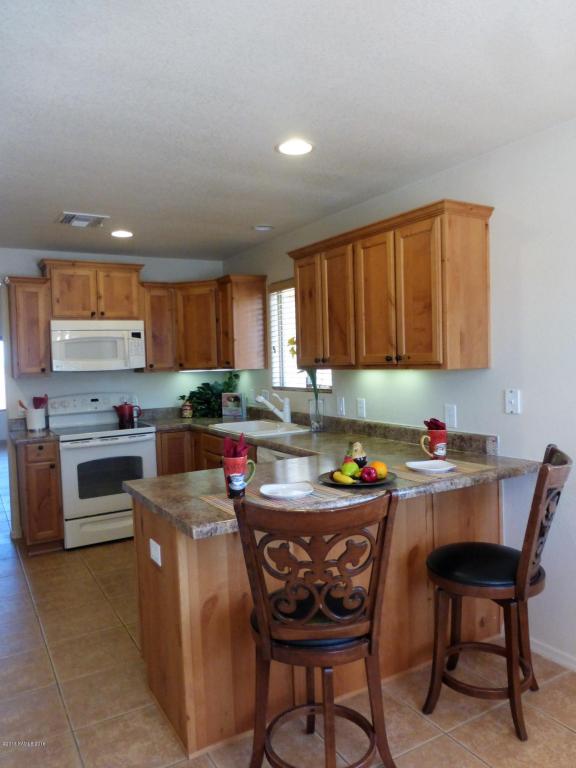 3337 Zion Court, Sierra Vista, AZ 85650