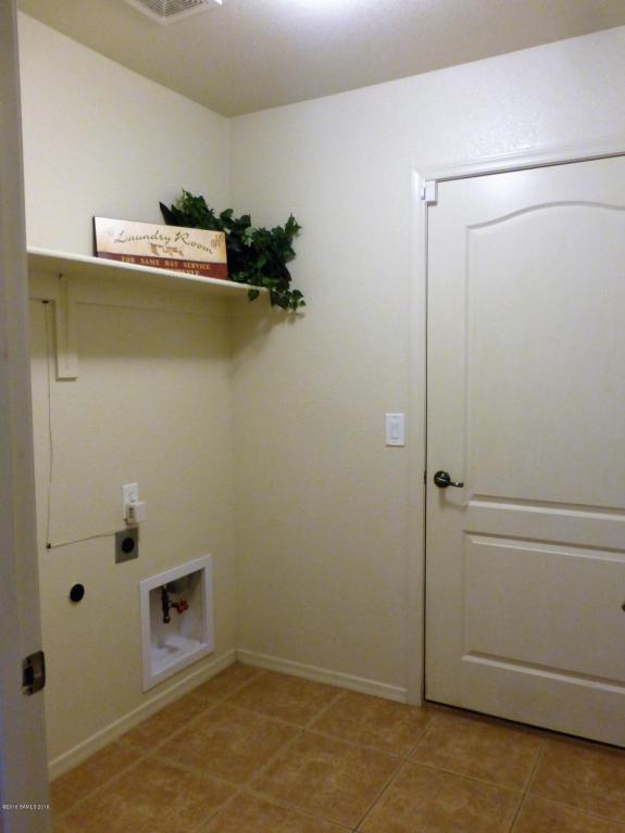 3337 Zion Court, Sierra Vista, AZ 85650