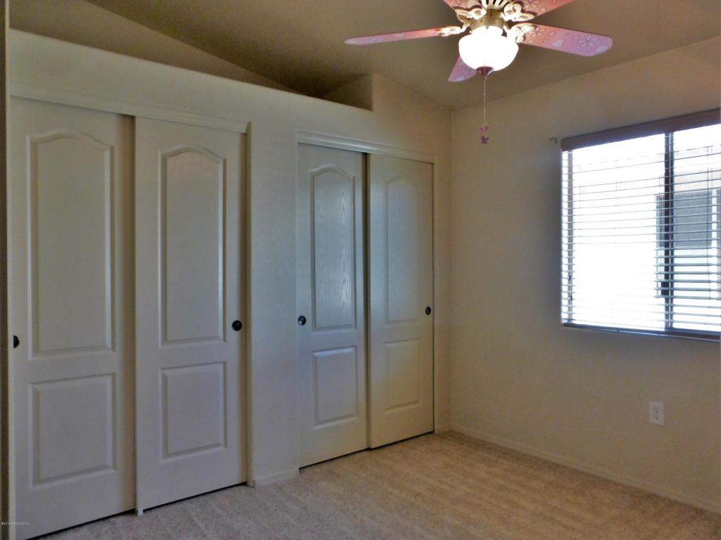 3337 Zion Court, Sierra Vista, AZ 85650