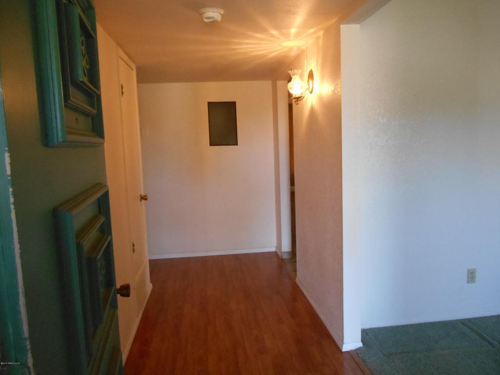 3104 E Brae Burn Street, Sierra Vista, AZ 85650