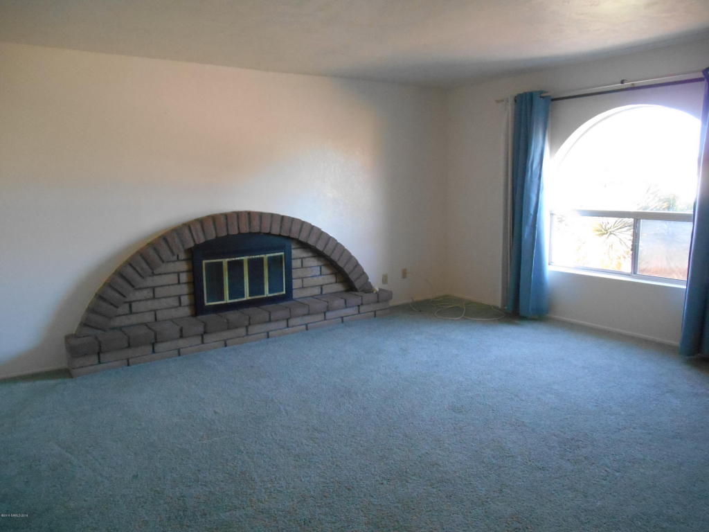 3104 E Brae Burn Street, Sierra Vista, AZ 85650