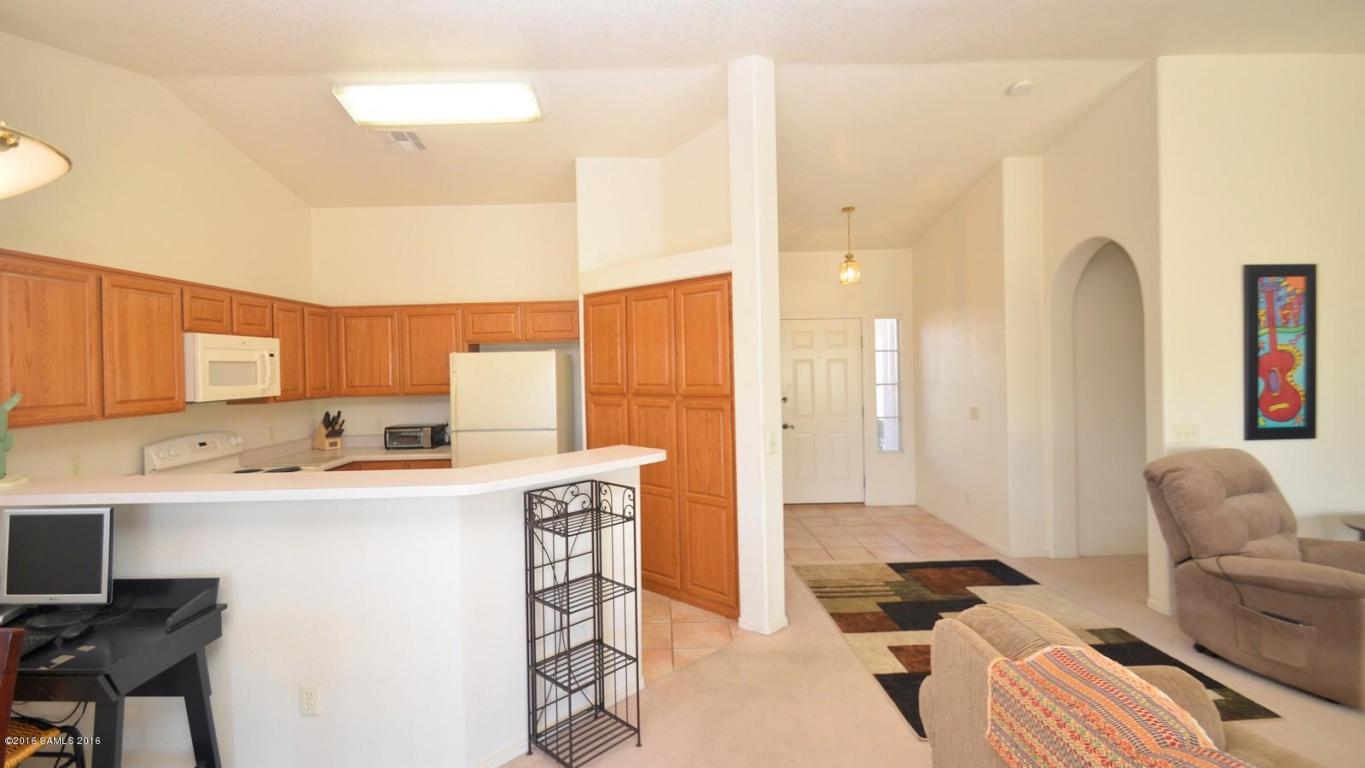 2814 Raintree Court, Sierra Vista, AZ 85650