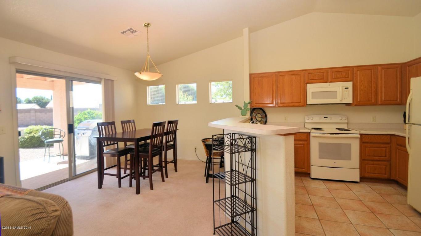 2814 Raintree Court, Sierra Vista, AZ 85650