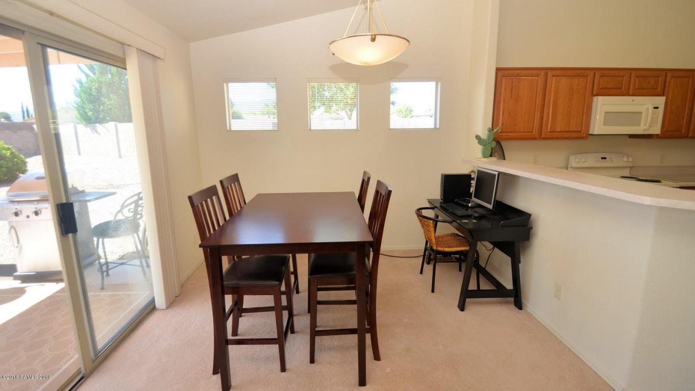 2814 Raintree Court, Sierra Vista, AZ 85650