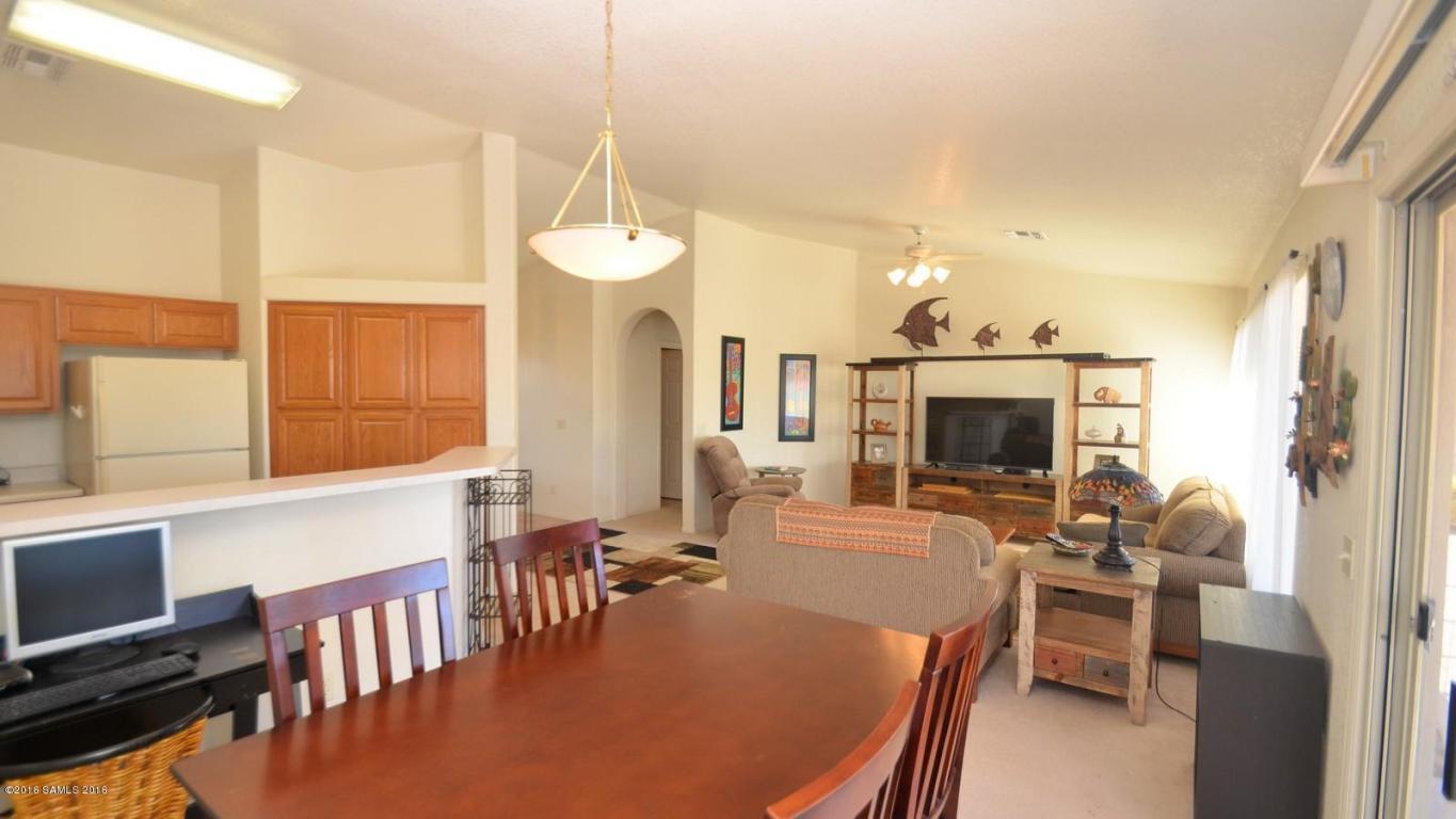 2814 Raintree Court, Sierra Vista, AZ 85650
