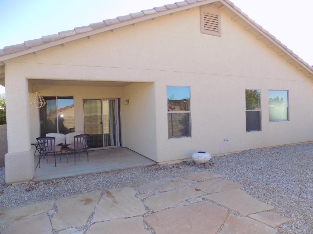 3323 Yosemite Court, Sierra Vista, AZ 85650