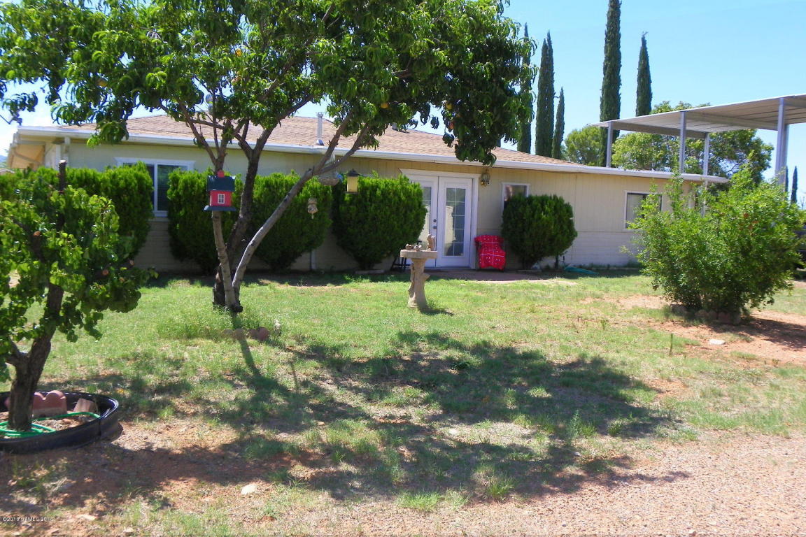 5131 S Santa Aurelia Avenue, Sierra Vista, AZ 85650