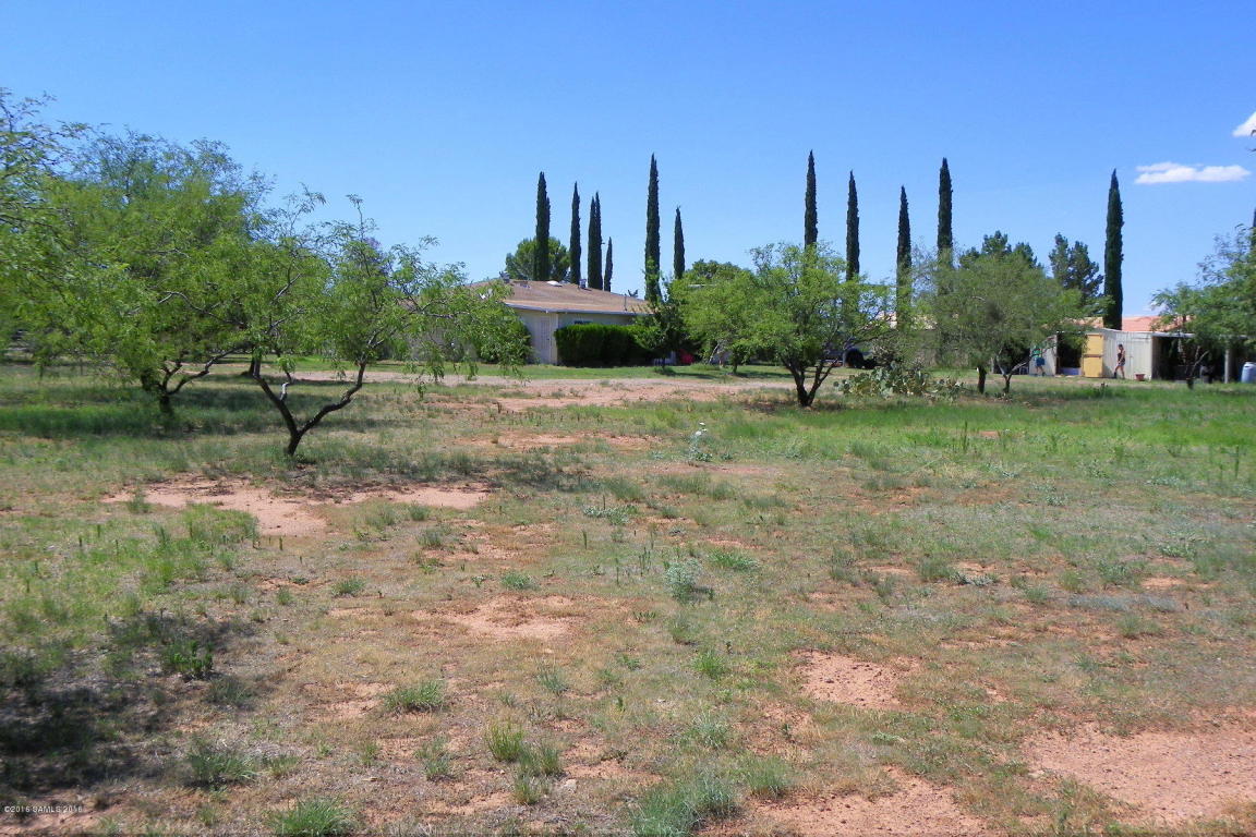 5131 S Santa Aurelia Avenue, Sierra Vista, AZ 85650