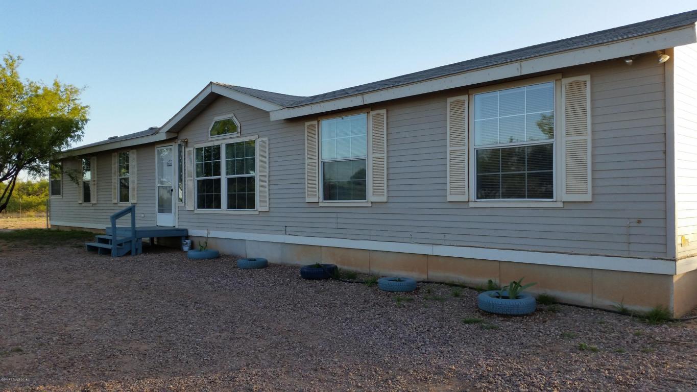4528 S Ranch Road, Sierra Vista, AZ 85650