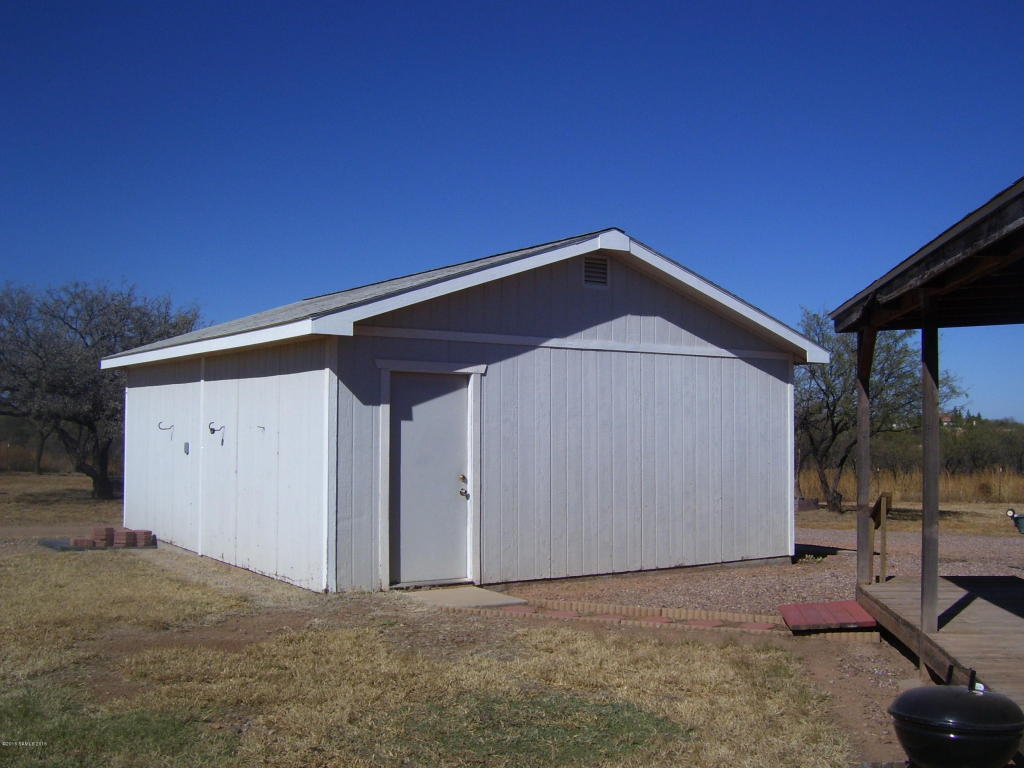 4528 S Ranch Road, Sierra Vista, AZ 85650
