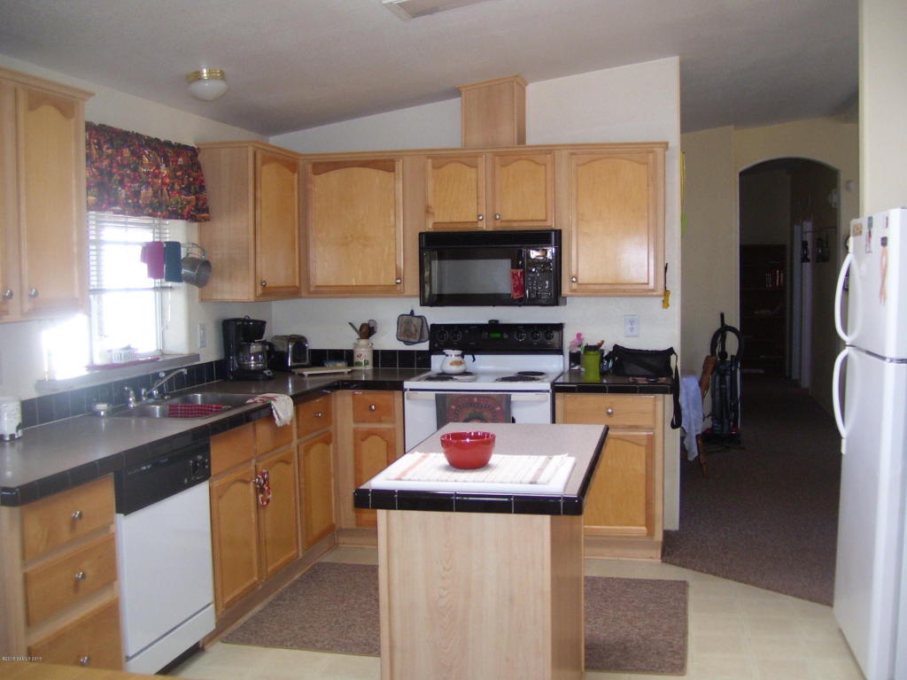 4528 S Ranch Road, Sierra Vista, AZ 85650