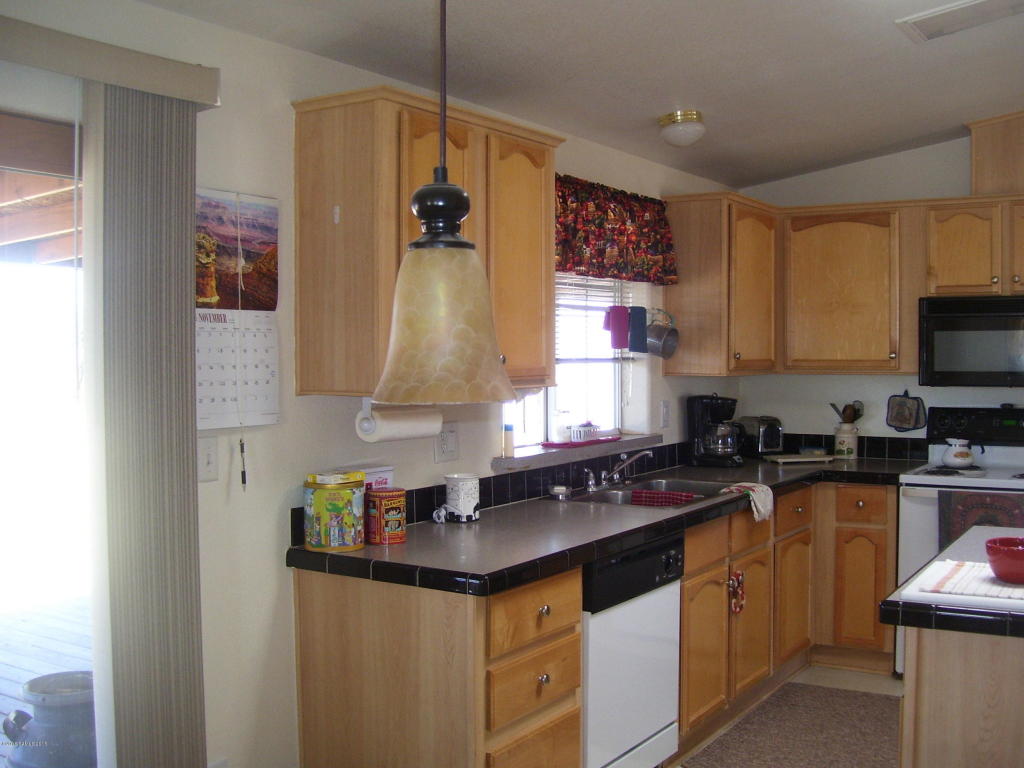 4528 S Ranch Road, Sierra Vista, AZ 85650