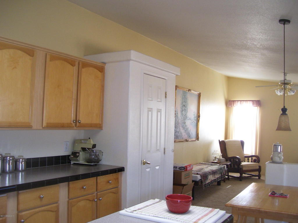 4528 S Ranch Road, Sierra Vista, AZ 85650