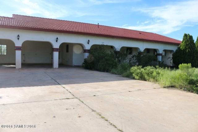 4654 S San Pedro Avenue, Sierra Vista, AZ 85650