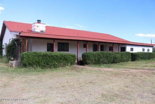 4654 S San Pedro Avenue, Sierra Vista, AZ 85650
