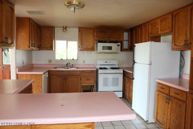 4654 S San Pedro Avenue, Sierra Vista, AZ 85650