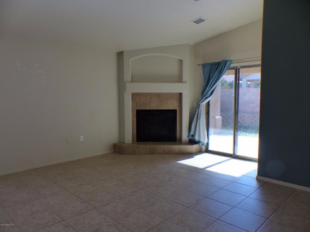 3376 Yosemite Court, Sierra Vista, AZ 85650