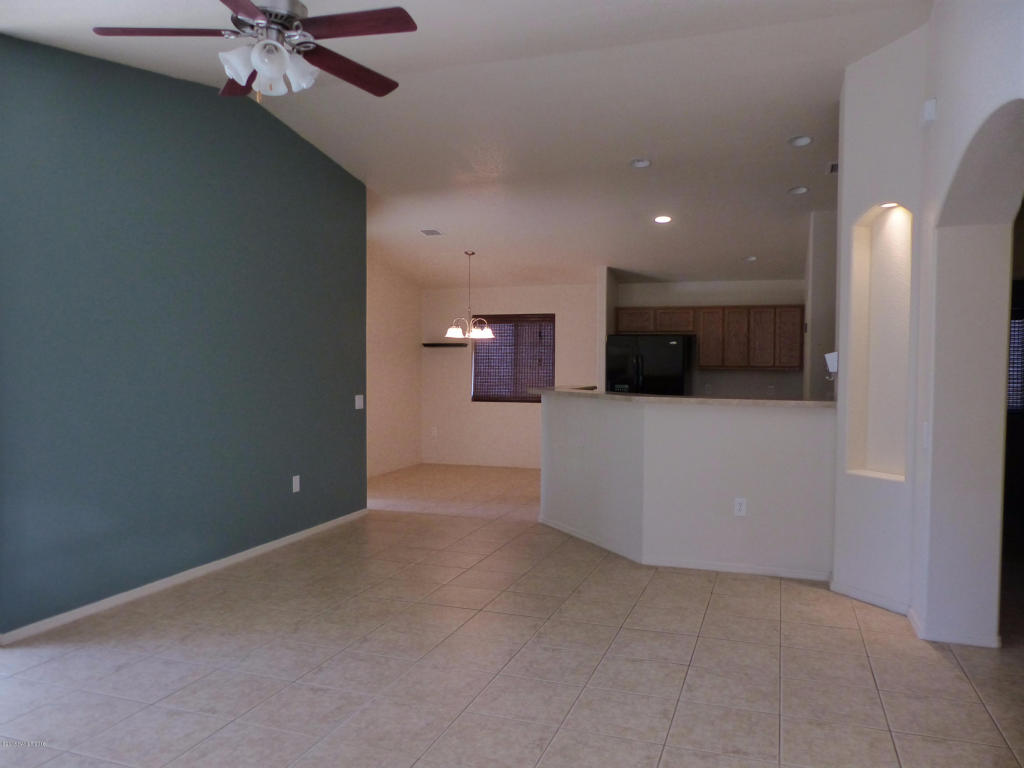 3376 Yosemite Court, Sierra Vista, AZ 85650
