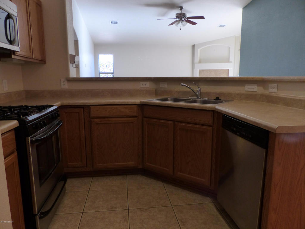 3376 Yosemite Court, Sierra Vista, AZ 85650